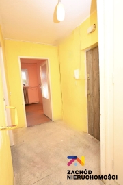 Bez Prowizji ! 2 pok. mieszkanie ul. Spółdzielcza!